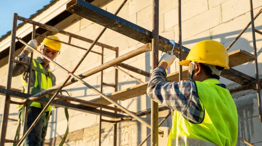 Expert flood damage restoration services in Point Of Rocks, MD